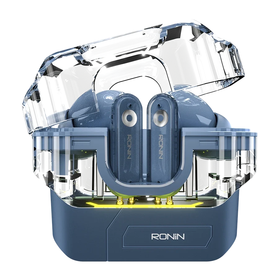 Ronin R-7105 Warrior Earbuds