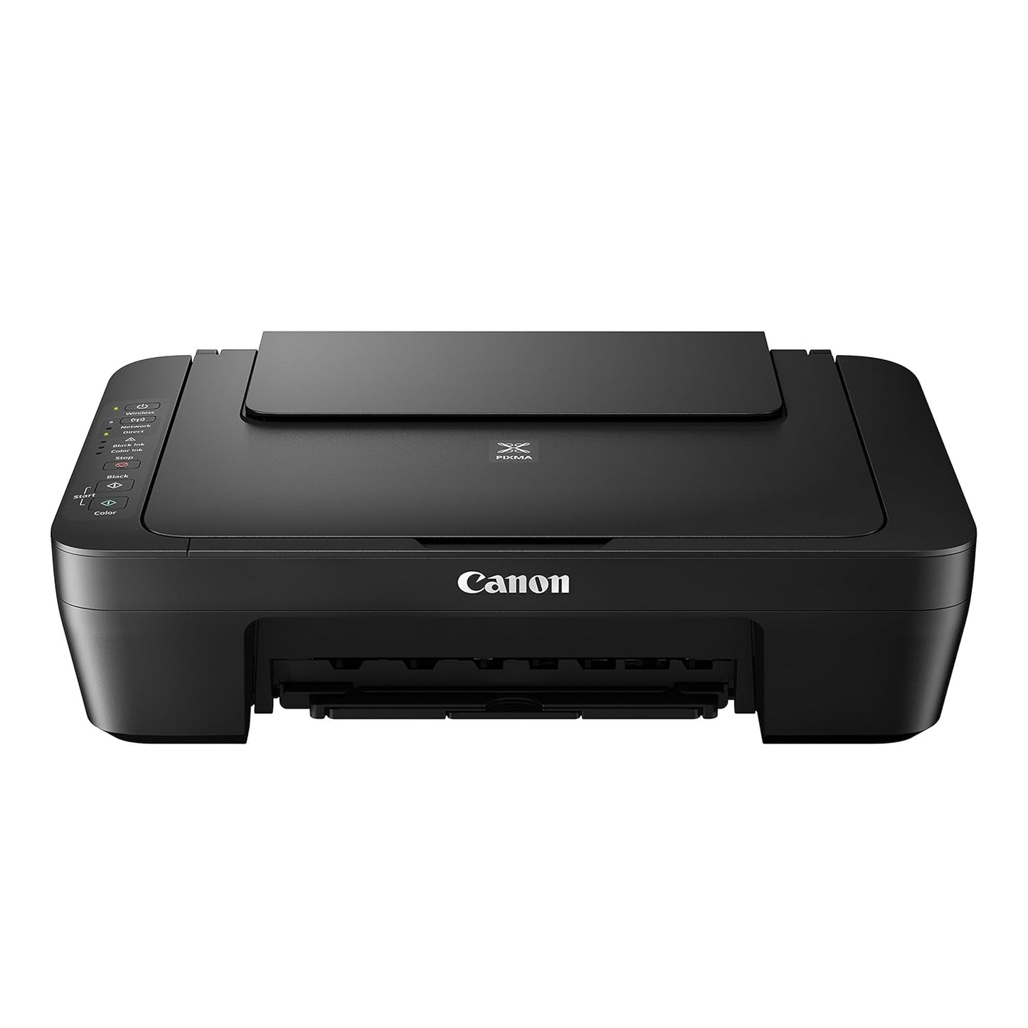 Canon Pixma MG 3070S All-in-One Wireless Inkjet Colour Printer