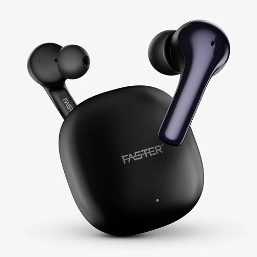 Faster FBT220 Fusion X Earbuds