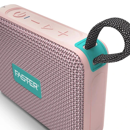 Faster X300 Groove X Mini Speaker