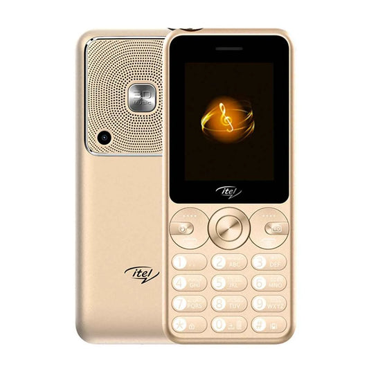 Itel Muzik 400 Core