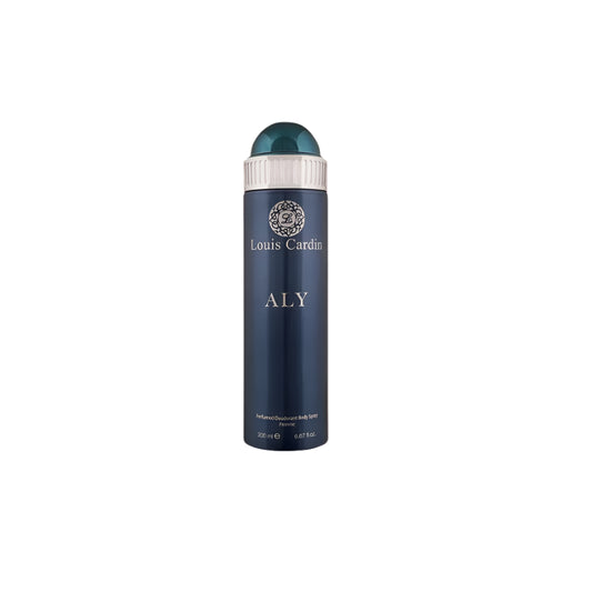 Louis Cardin ALY Deo 200ml