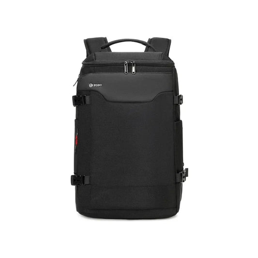 Poso PS-676 Expandable Travel Backpack