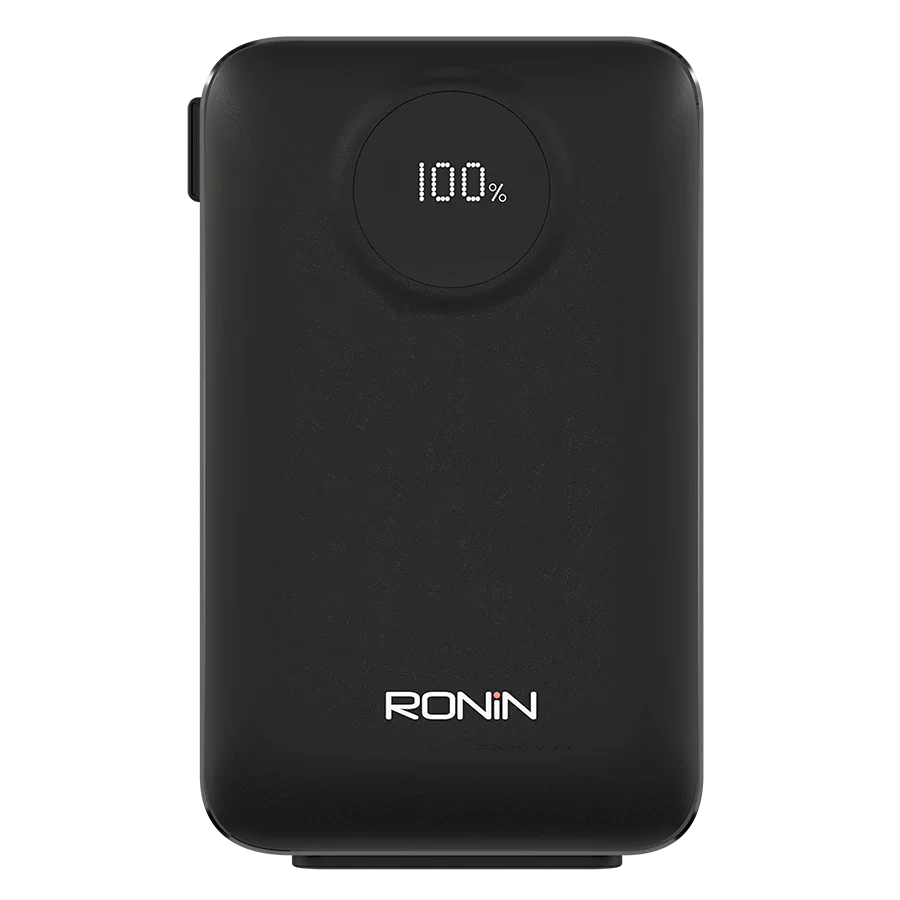 Ronin Velocity R-4045 10000mAh Power Bank
