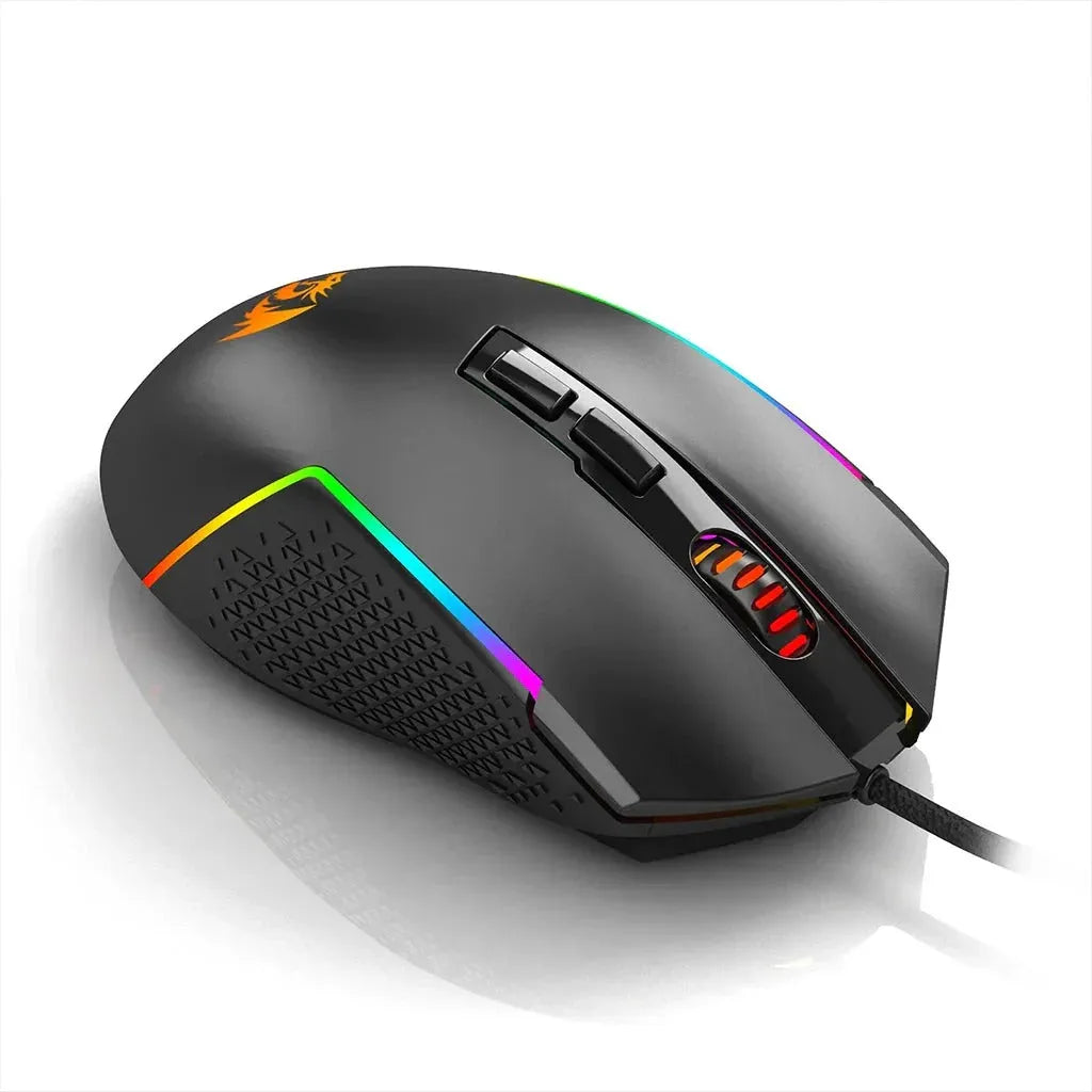 Redragon M693 Trident Lite