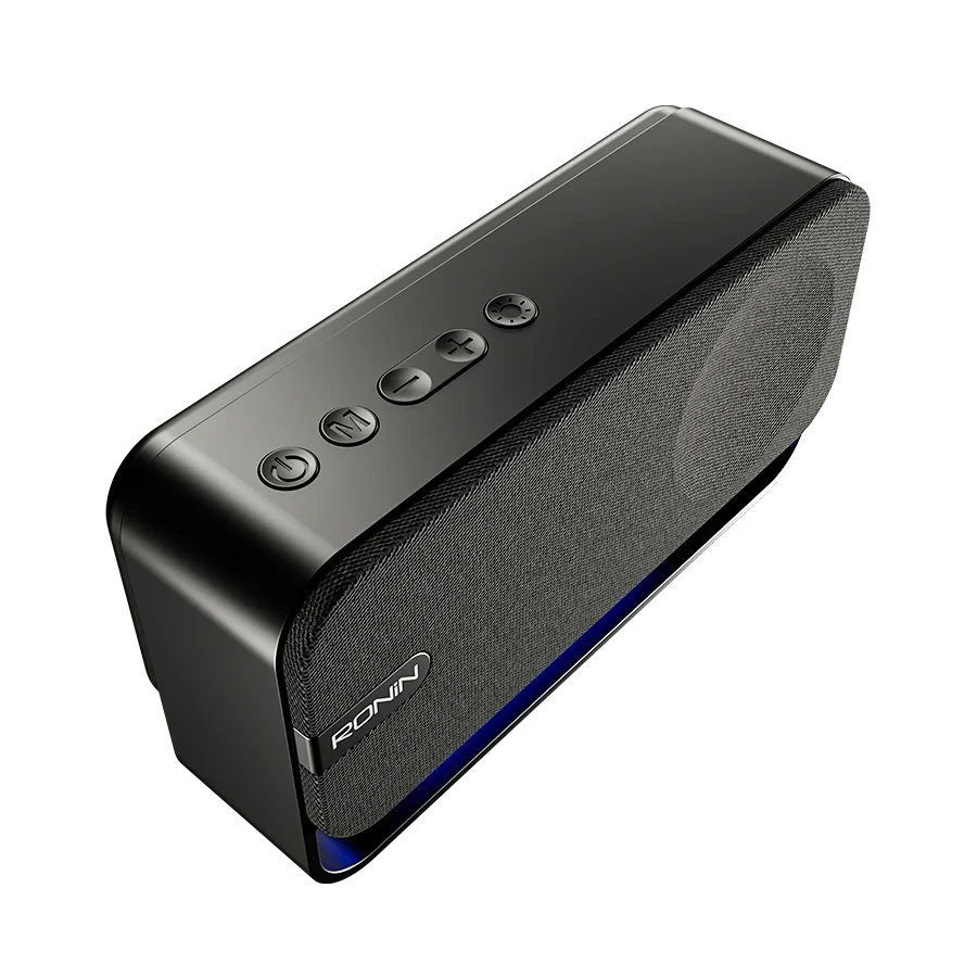 Ronin R-3030 Reverb Speaker