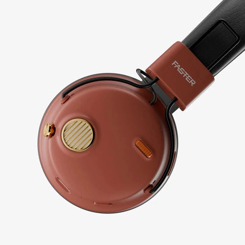 Faster Rove S8 ANC Headphones