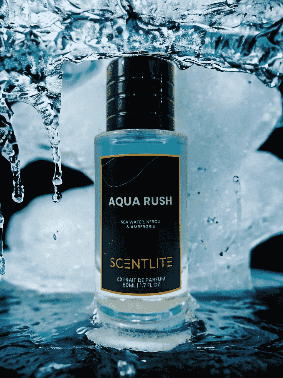 Scentlite Aqua Rush