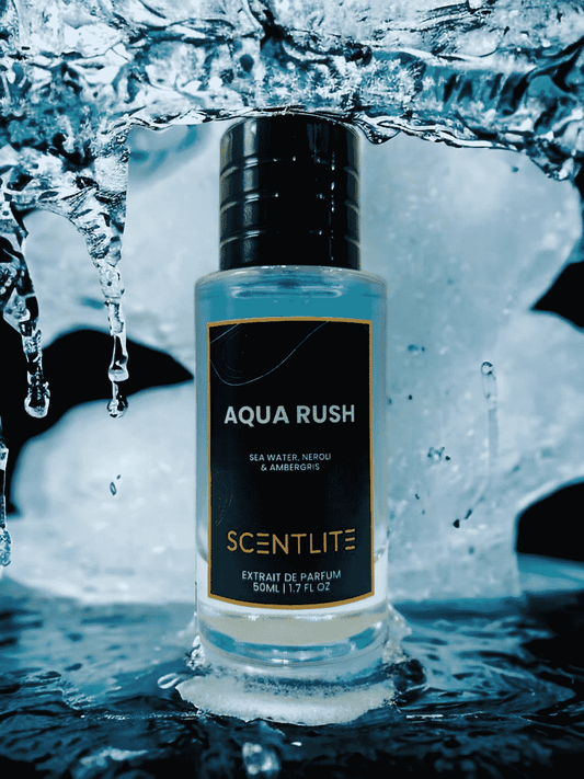 Scentlite Aqua Rush