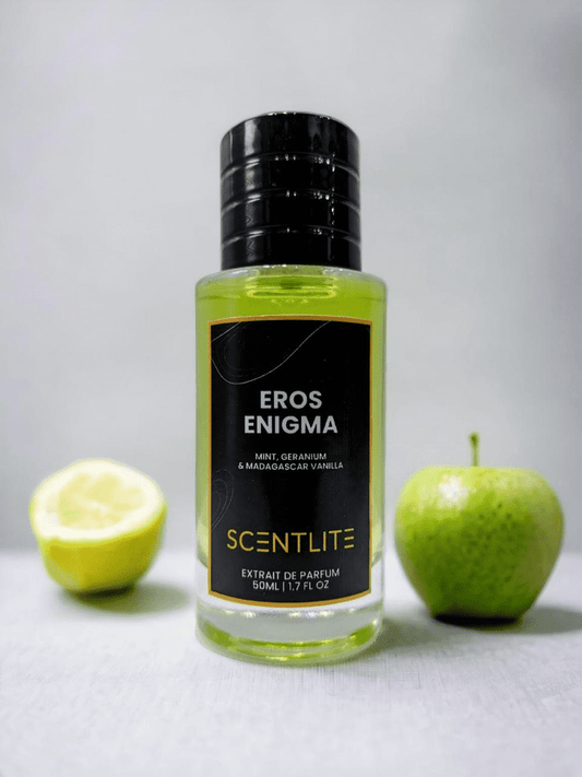 Scentlite Eros Enigma