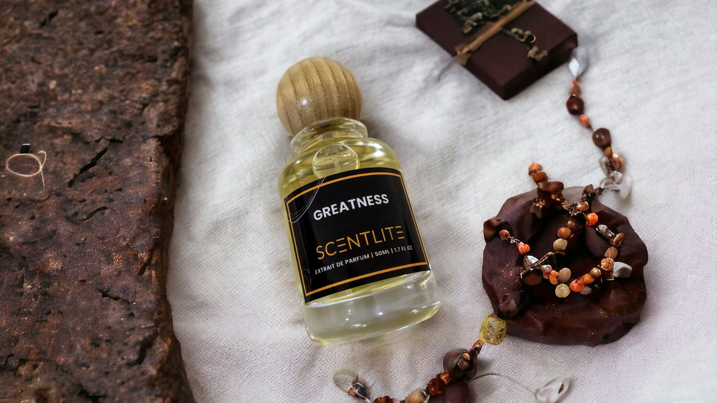 Scentlite Greatness