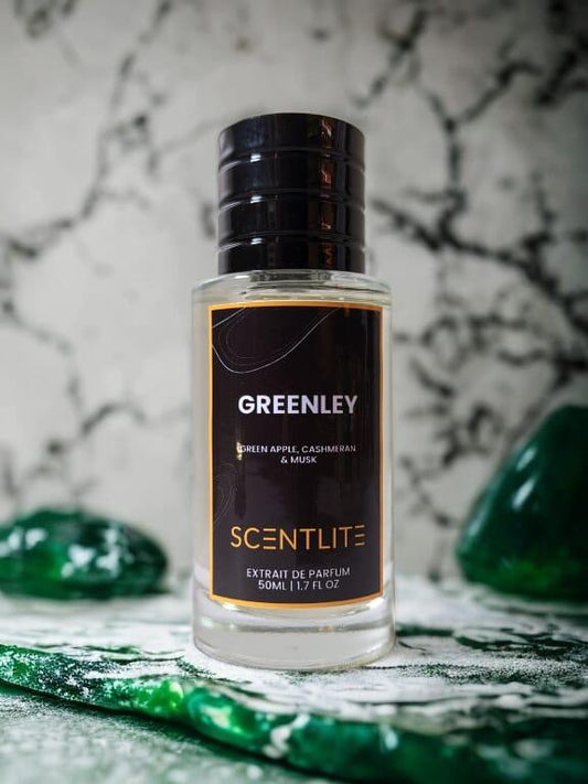 Scentlite Greenley