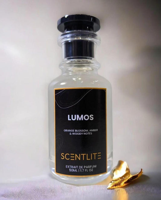 Scentlite Lumos
