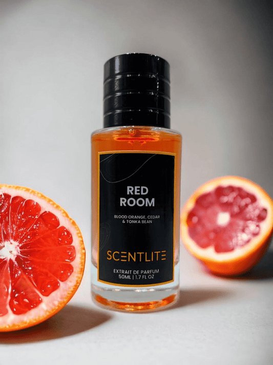 Scentlite Red Room