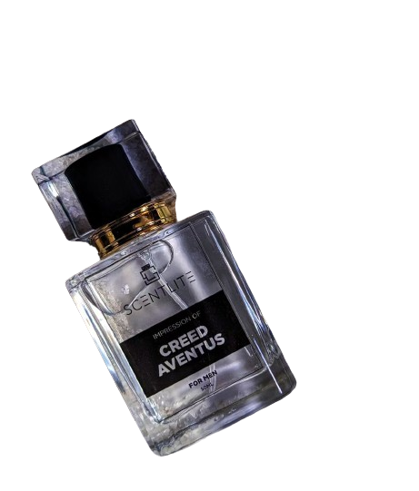 Scentlite Smoke & Dust