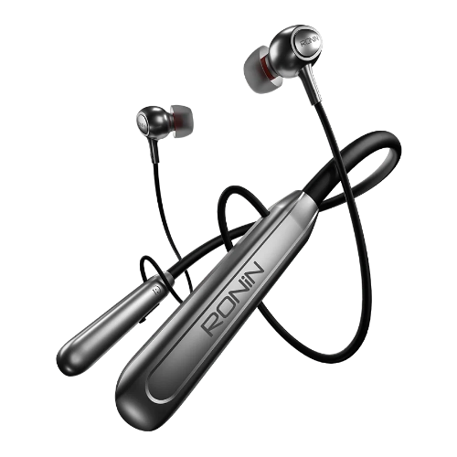 Ronin Rage R-3505 Bluetooth Neckband