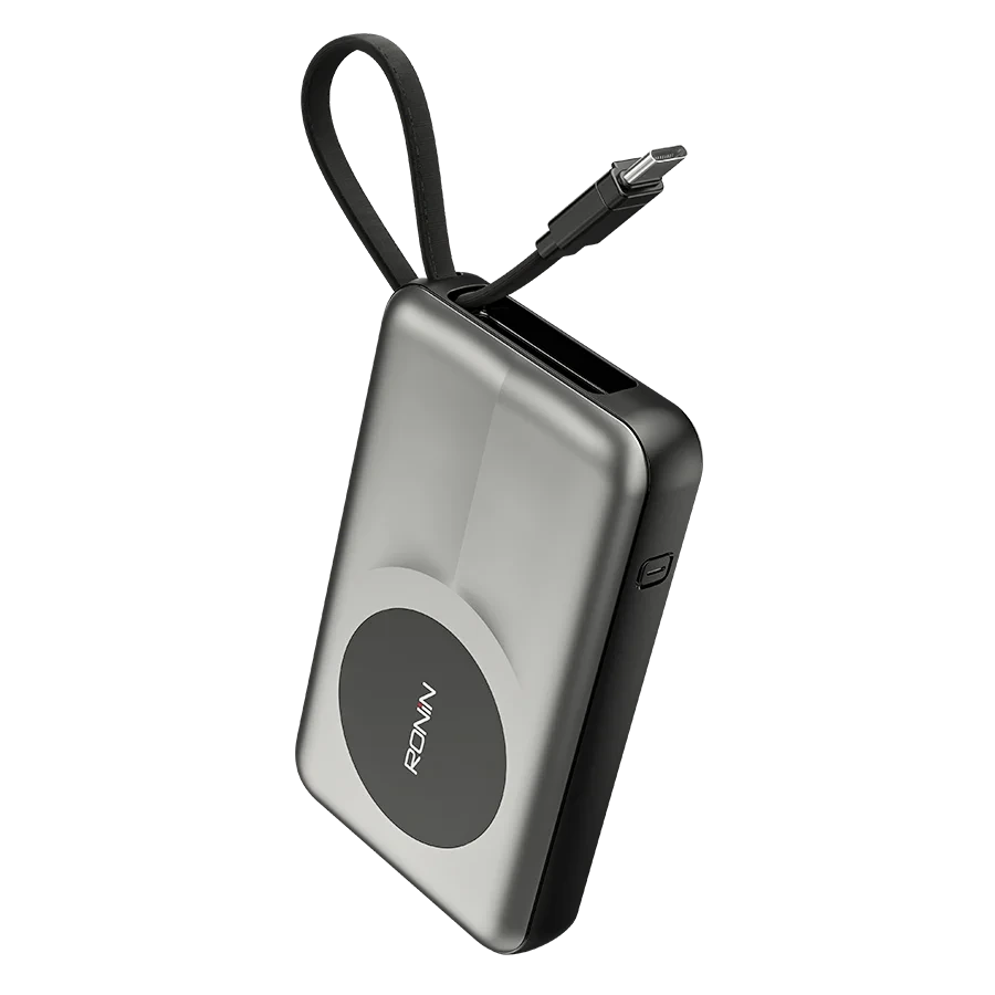 Ronin R-4060 10000 MAH Power Bank