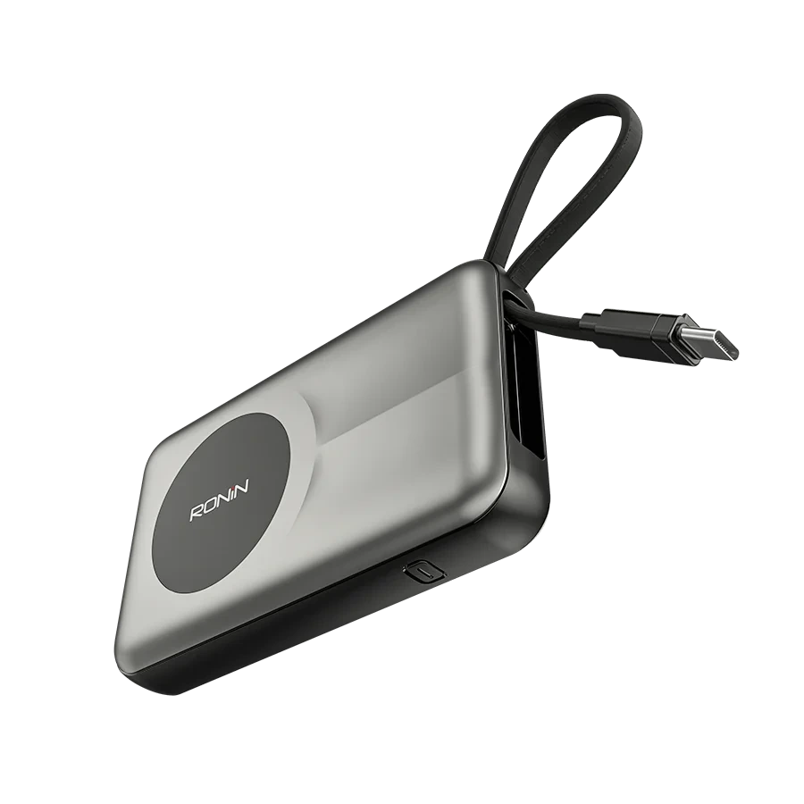 Ronin R-4060 10000 MAH Power Bank
