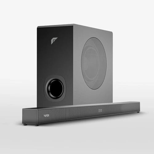 Faster T4000 Home Theater