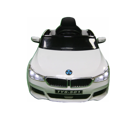 Toy Station BMW X1 Plastic Car