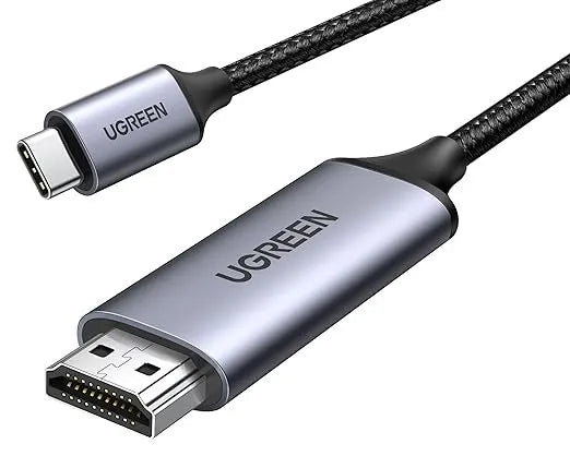 Ugreen 50570 USB Type C to HDMI 4K Cable