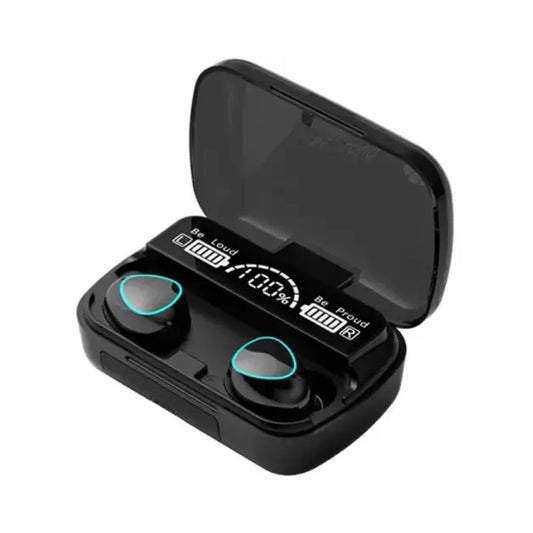 M10 TWS Wireless Earbuds