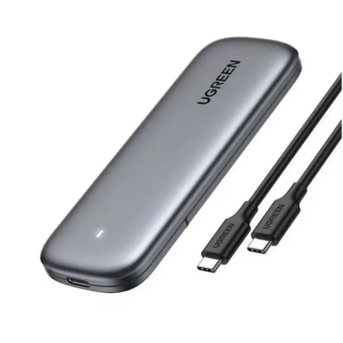 Ugreen 60354 M.2 NVMe SSD USB C Enclosure