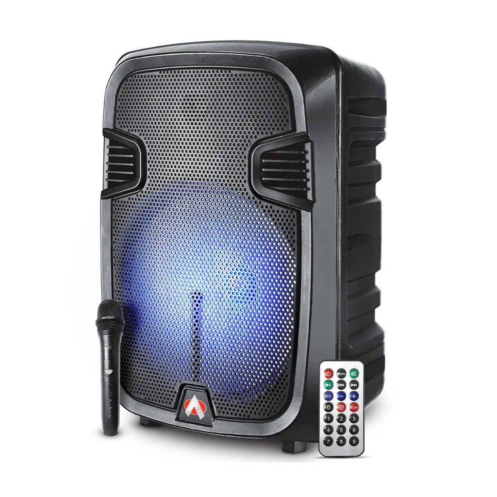 Audionic Mehfil MH-712 Portable Speaker