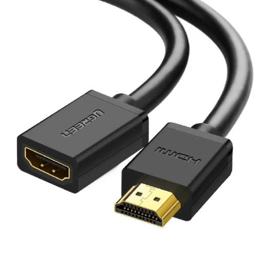 Ugreen 10141 4K 3D Hdmi Extension Cable