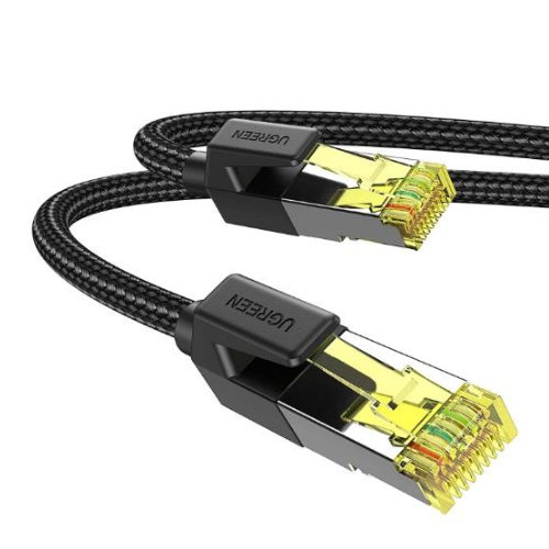 Ugreen 30791 Cat7 High-Speed Braided Ethernet Cable 10m
