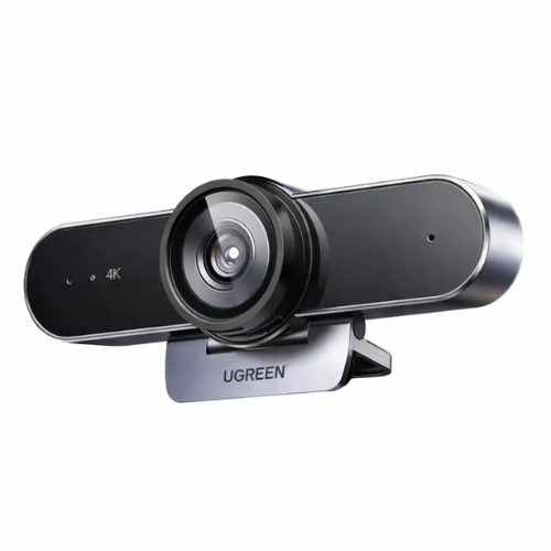 Ugreen 55513 4K Ultra HD USB Webcam