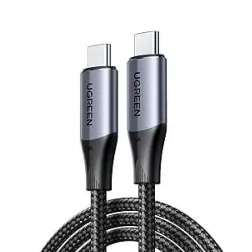 Ugreen 80150 100W PD USB C to C Cable 1m