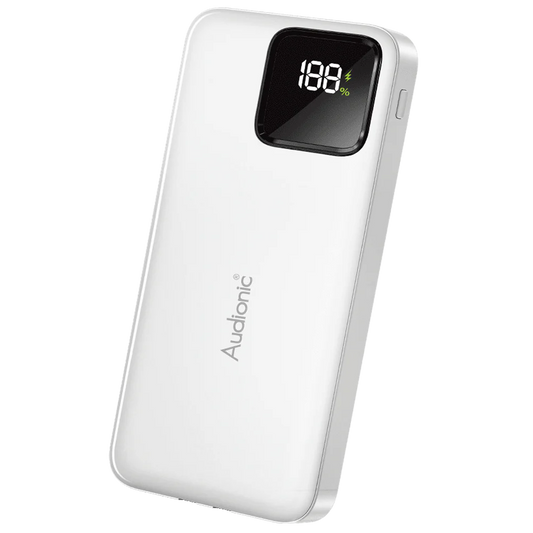 Audionic Benz Icon 10000mah