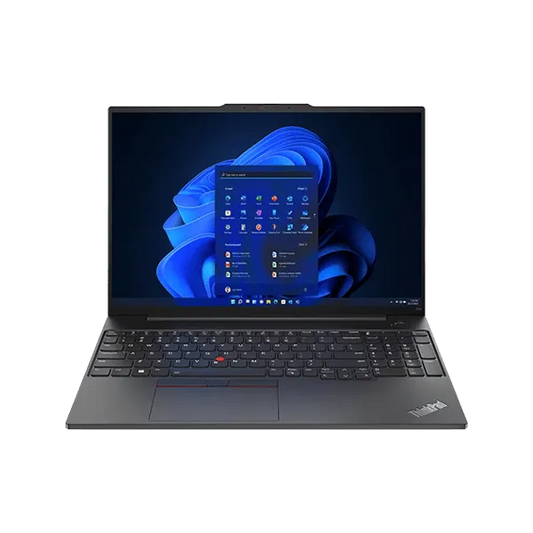 Lenovo ThinkPad E16 Gen 2 Ultra 5 125U 8GB/512GB Laptop