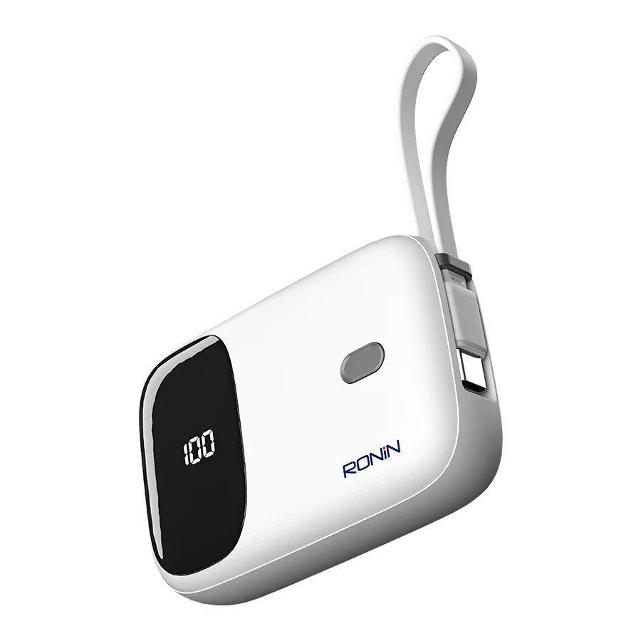Ronin Neutron R-4030 10000mAh Power Bank