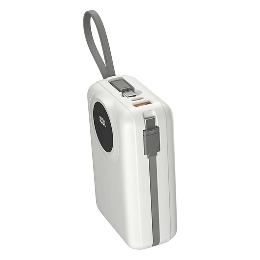 Ronin R-4055 Megawatt 30000 MAH Power Bank