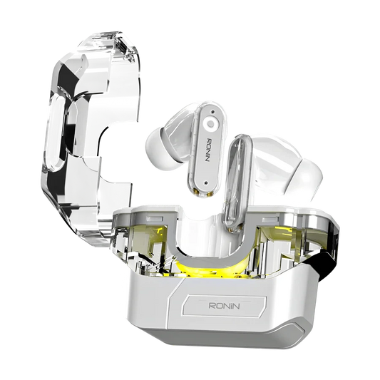 Ronin R-7105 Warrior Earbuds