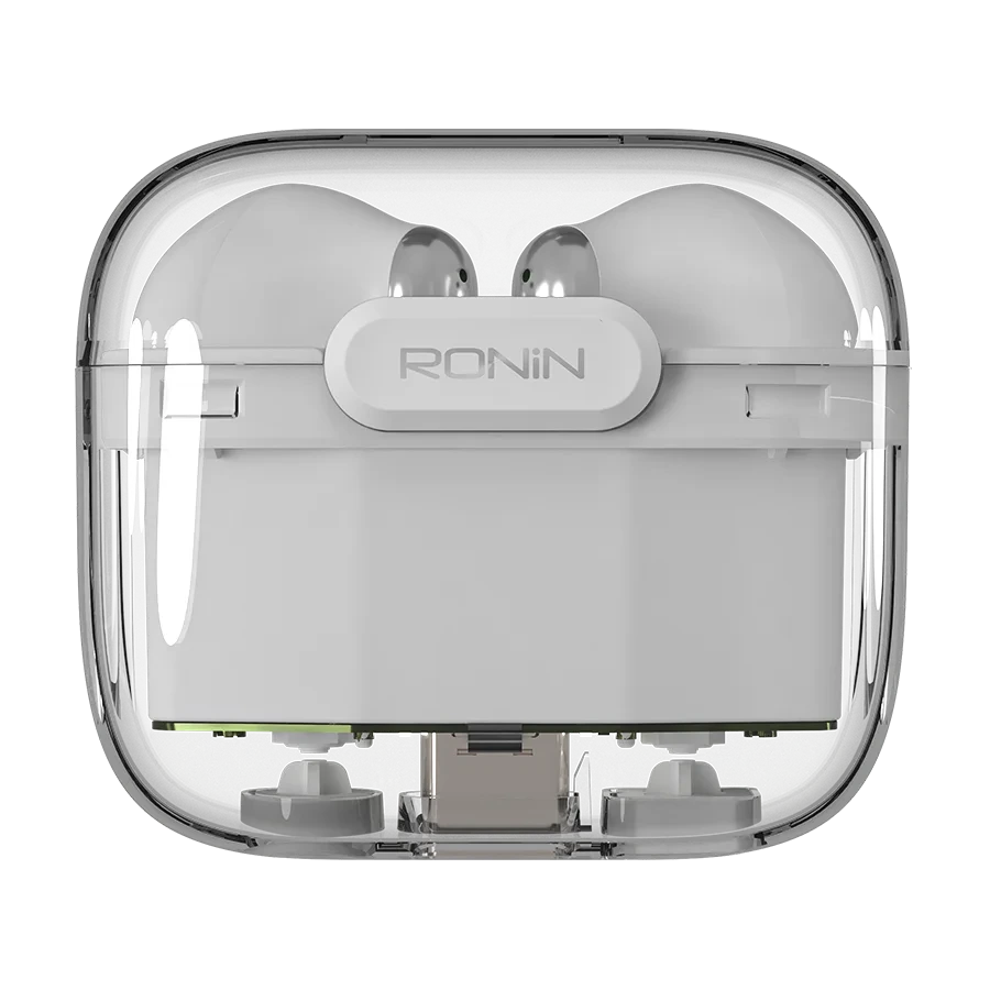 Ronin R-7070 Snap Earbuds