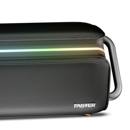 Faster X400 Bluetooth Speaker