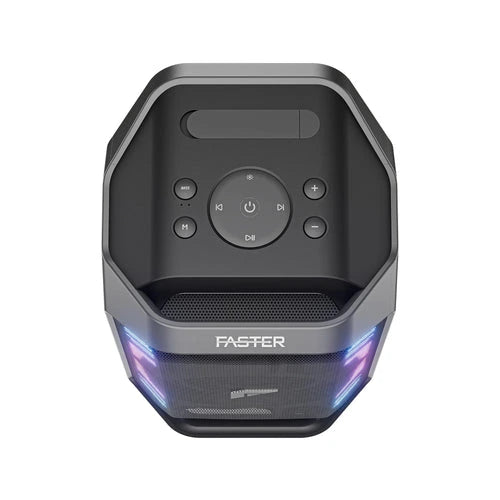 Faster X450 Bluetooth