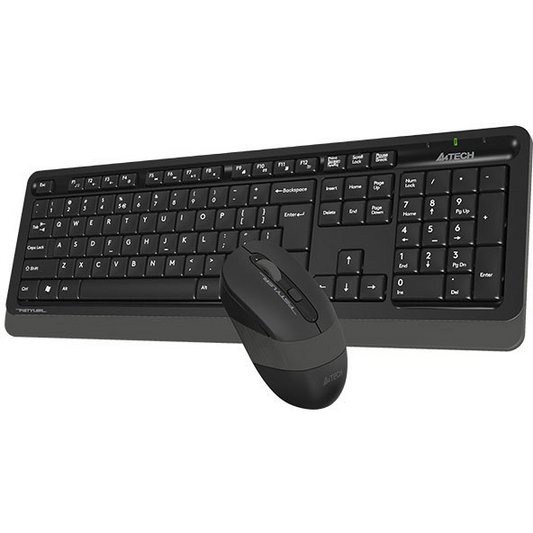 A4Tech FG1010S Keyboard Mouse Set