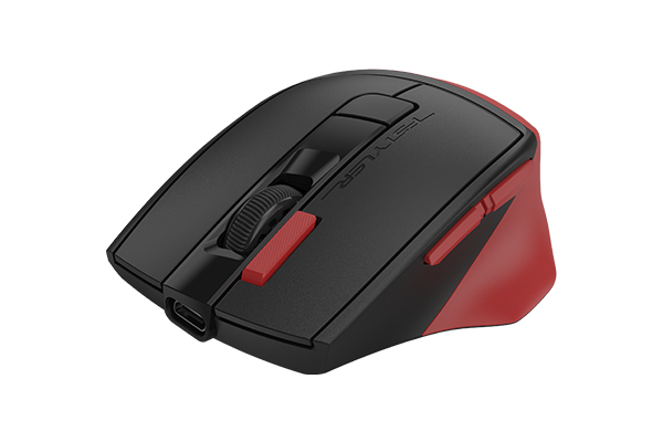 A4Tech FG45CS Air Wireless Mouse