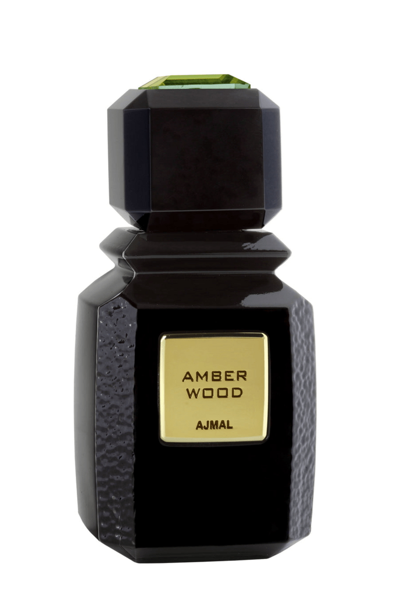 Ajmal Amber Wood EDP