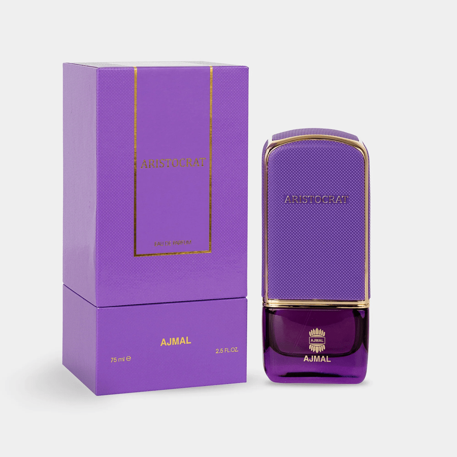 Ajmal Aristocrat For Her EDP 75 ml