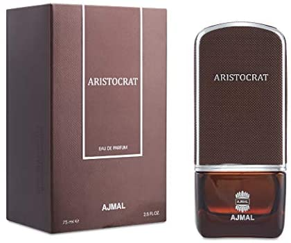 Ajmal Aristocrat For Men EDP 75 ML