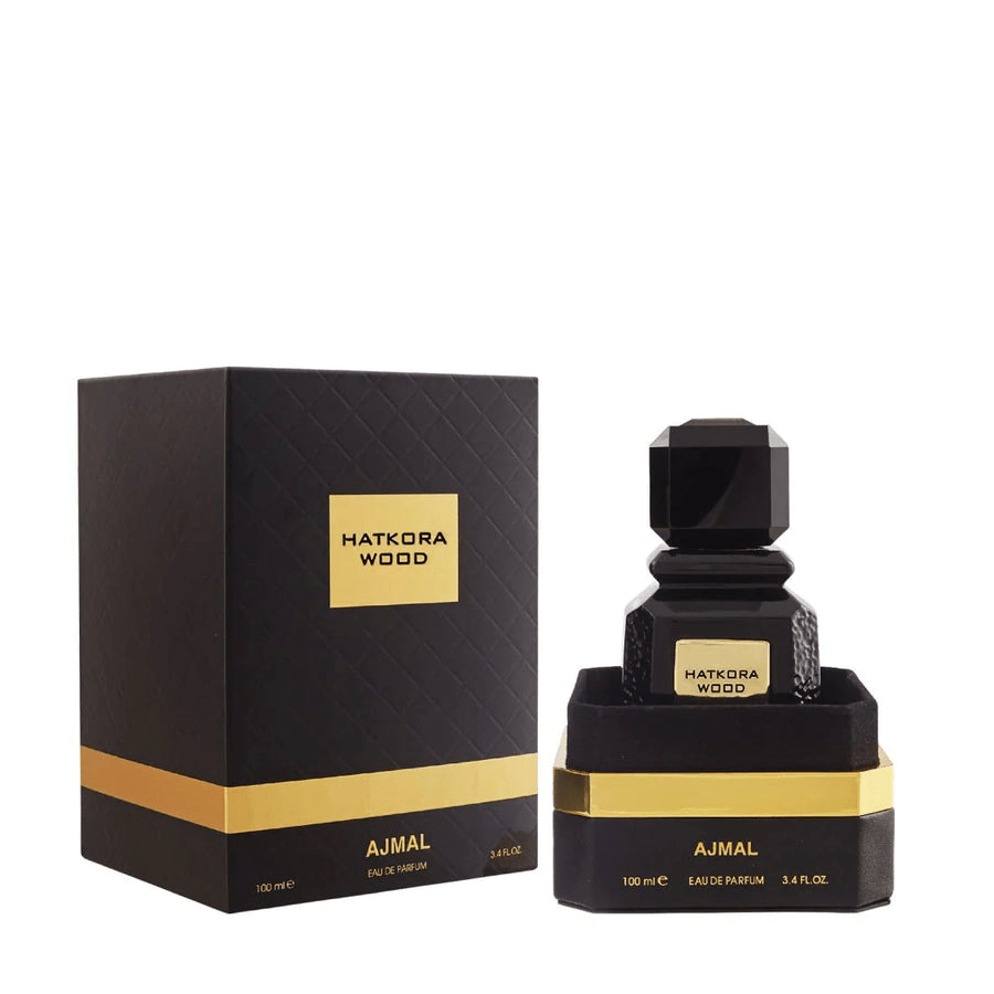 Ajmal Hatkora Wood EDP 100ML