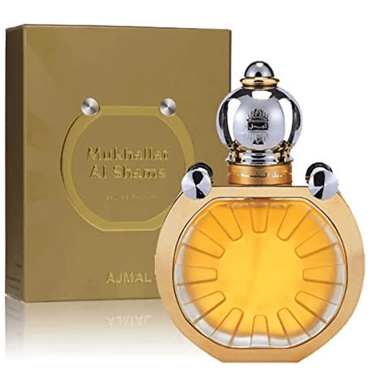 Ajmal Mukhallat Al Shams EDP 50ML