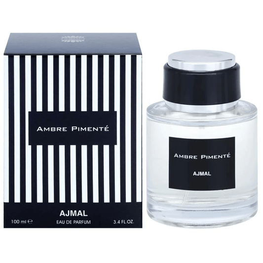 AJMAL AMBRE PIMENTE EDP 100 ML