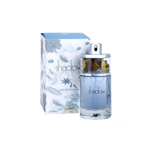 Ajmal Shadow EDP 75ML