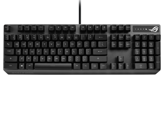 Asus Rog XA05 Rog Strix Scope Rx Gaming Keyboard